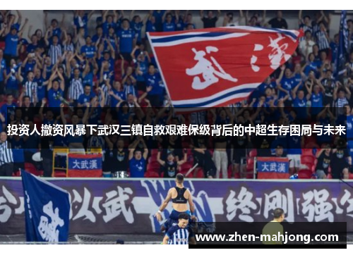 投资人撤资风暴下武汉三镇自救艰难保级背后的中超生存困局与未来 投资人撤资风暴下武汉三镇自救艰难保级背后的中超生存困局与未来
