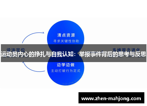 运动员内心的挣扎与自我认知：举报事件背后的思考与反思